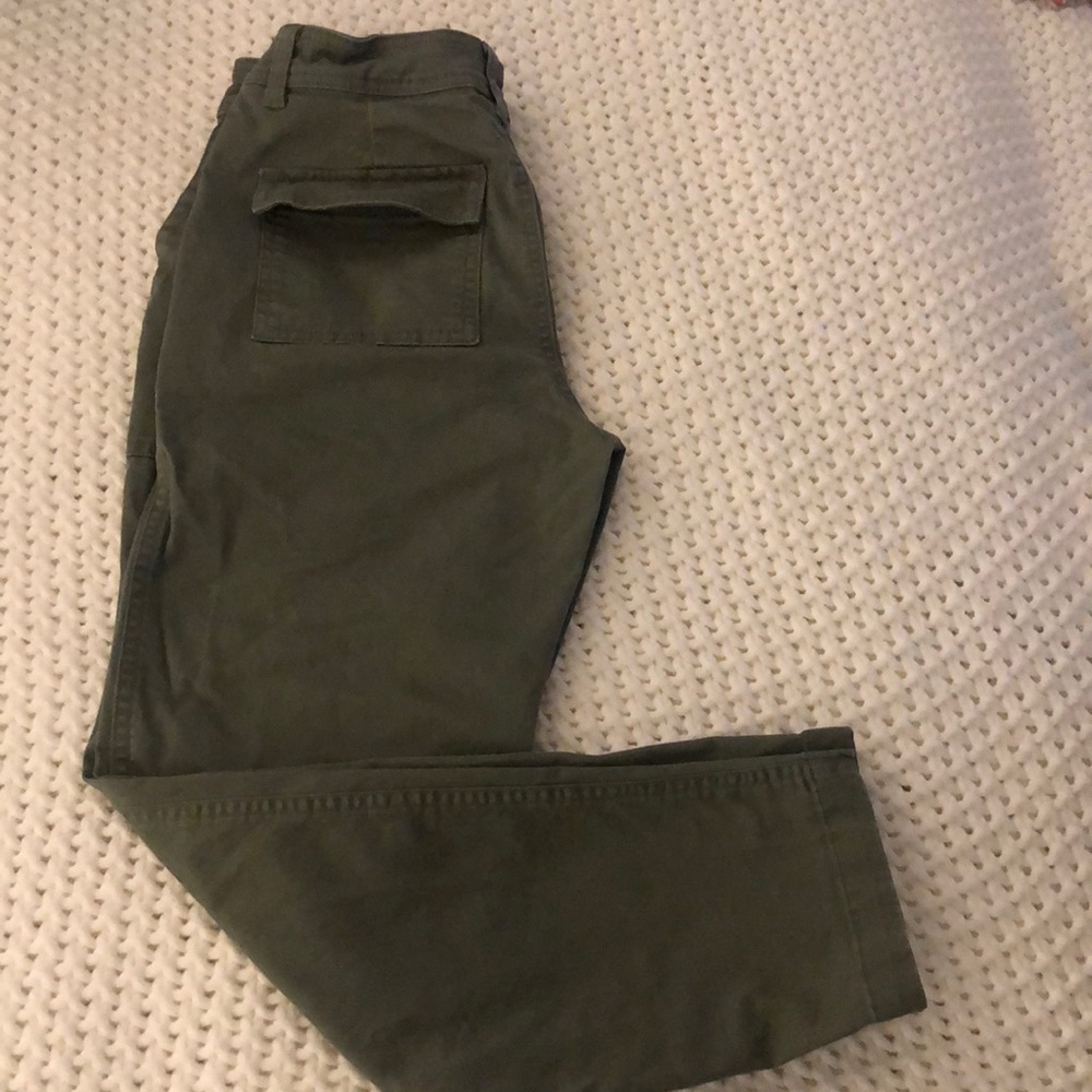 Stretch Elastizado pant